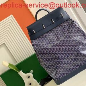 Replica Goyard Steamer PM Bag Backpack GD2120