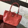 Replica Goyard ANJOUSMINCG07TY07P Anjou Mini Bag White 2