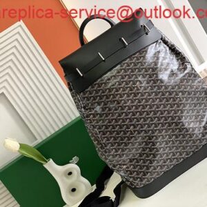 Replica Goyard Steamer PM Bag Backpack GD2329