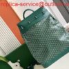 Replica Goyard Steamer PM Bag Backpack GD5607 2