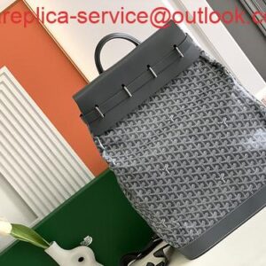 Replica Goyard Steamer PM Bag Backpack GD5607