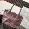 Replica Goyard ANJOUSMINCG07TY07P Anjou Mini Bag White