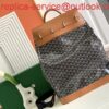 Replica Goyard Steamer PM Bag Backpack GD5607