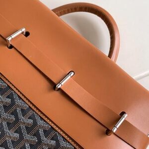 Replica Goyard Steamer PM Bag Backpack GD7022 2