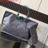 Replica Goyard ANJOUSPMLCG03TY01P Anjou PM Bag Red 2