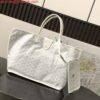 Replica Goyard ANJOUSPMLCG03TY01P Anjou PM Bag Wine Red 2