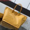 Replica Goyard ANJOUSPMLCG03TY01P Anjou PM Bag Wine Red