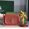 Replica Goyard PLUMETPMLTY50CL50P Portefeuille Plumet Pocket Wallet Pink