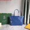 Replica Goyard ANJOUSPMLCG03TY01P Anjou PM Bag Yellow