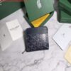 Replica Goyard PLUMETPMLTY50CL50P Portefeuille Plumet Pocket Wallet Yellow