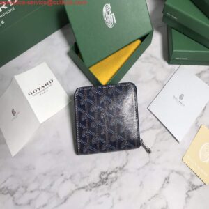 Replica Goyard Pouches Desinger Goyard Clutches Wallet 25022 2