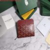 Replica Goyard Pouches Desinger Goyard Clutches Wallet 25022