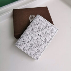 Replica Goyard Card Holder Malesherbes Card Wallet GD4125