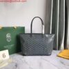 Replica Goyard PMLTY09CL09P Artois PM Bag Brown Black