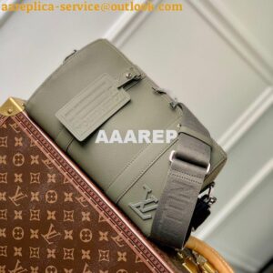 Replica Louis Vuitton City Keepall LV M21437 2