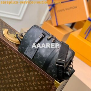 Replica Louis Vuitton City Keepall LV M45936 2