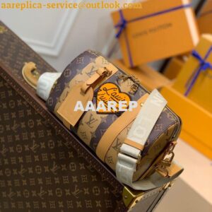 Replica Louis Vuitton City Keepall LV M45963