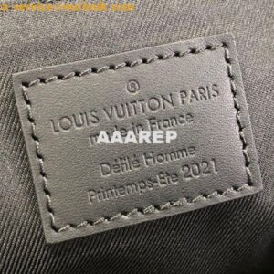 Replica Louis Vuitton City Keepall LV M57417