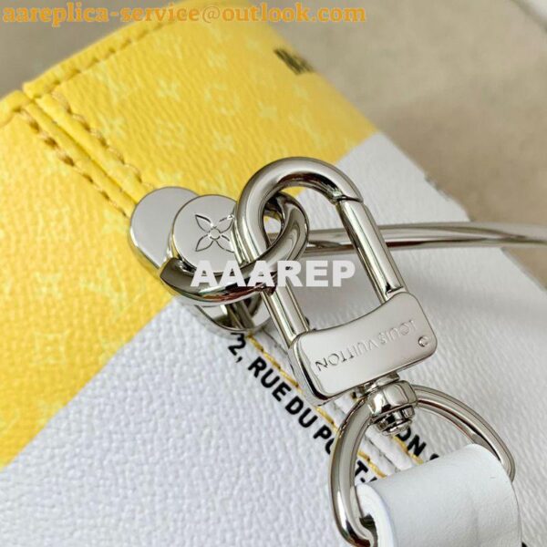 Replica Louis Vuitton LV Paint Can M81593 11