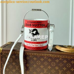 Replica Louis Vuitton LV Paint Can M81595 2