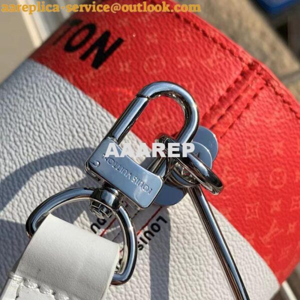 Replica Louis Vuitton LV Paint Can M81595 10
