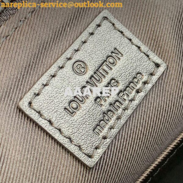 Replica Louis Vuitton City Keepall LV M57955 9