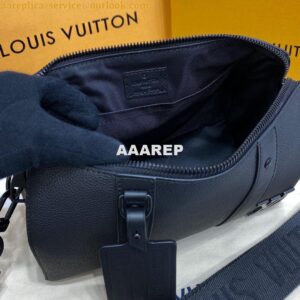 Replica Louis Vuitton City Keepall LV M59255