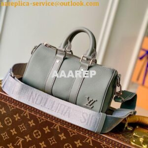 Replica Louis Vuitton City Keepall LV M59328 2