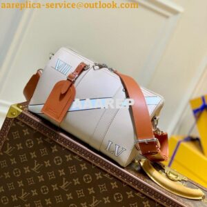 Replica Louis Vuitton City Keepall LV M59670