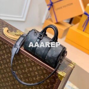 Replica Louis Vuitton Keepall XS LV M45947