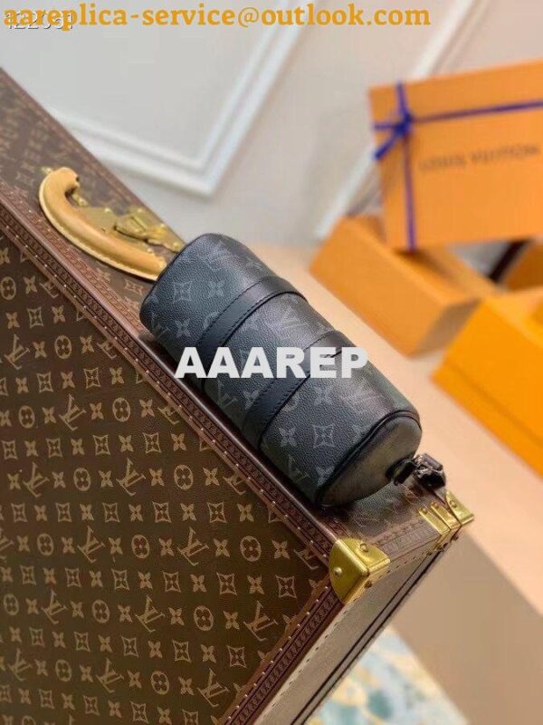 Replica Louis Vuitton Keepall XS LV M45947 8