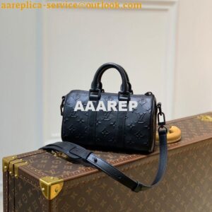 Replica Louis Vuitton Keepall XS LV M57960