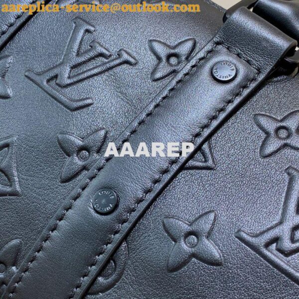 Replica Louis Vuitton Keepall XS LV M57960 6