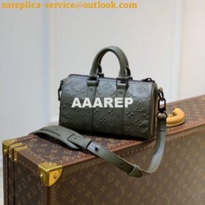 Replica Louis Vuitton Keepall XS LV M57961