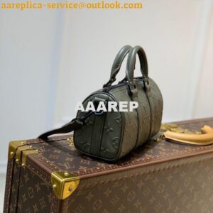 Replica Louis Vuitton Keepall XS LV M57961 2