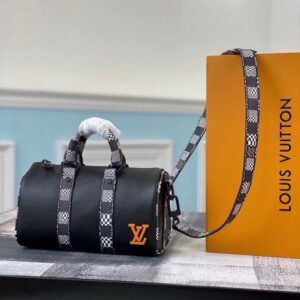 Replica Louis Vuitton Keepall XS LV M80202