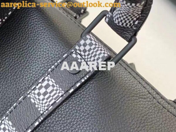 Replica Louis Vuitton Keepall XS LV M80202 6