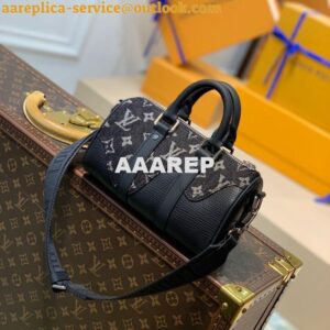 Replica Louis Vuitton Keepall XS LV M81010 2