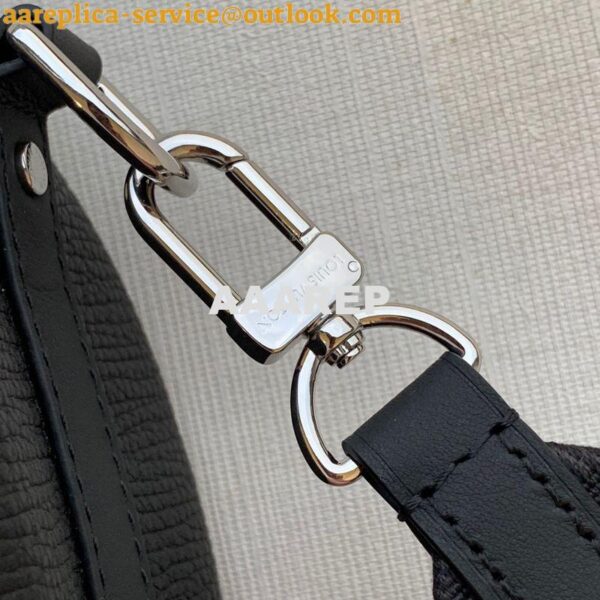 Replica Louis Vuitton Keepall XS LV M81010 8