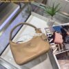 Replica Prada Re-Edition 2000 Nylon Mini-Bag 1NE515 Lavender