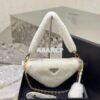 Replica Prada Re-Edition velvet mini-bag 1BC204 2