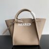 Replica Celine Big Bag In Supple Grained Calfskin 2 Sizes Slate Blue 1