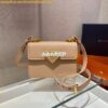 Replica Prada Saffiano Leather Symbole Bag 1BD270 Black 2