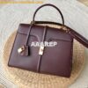 Replica Celine 16 Bag In Satinated Calfskin 187373 2 Sizes Beige