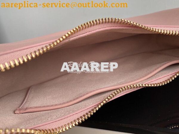 Replica Celine Ava Bag In Smooth Calfskin 193953 Vintage Pink 11