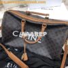 Replica Celine Limited Edition Medium Celine Heart In Triomphe Canvas 2