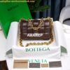 Replica Bottega Veneta BV The Chain Cassette 631421 Grass 2