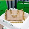 Replica Bottega Veneta BV The Chain Cassette 631421 Ice Cream