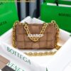 Replica Bottega Veneta BV The Chain Cassette 631421 in Suede Cashmere 2