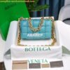 Replica Bottega Veneta BV The Chain Cassette 631421 Mallard 2